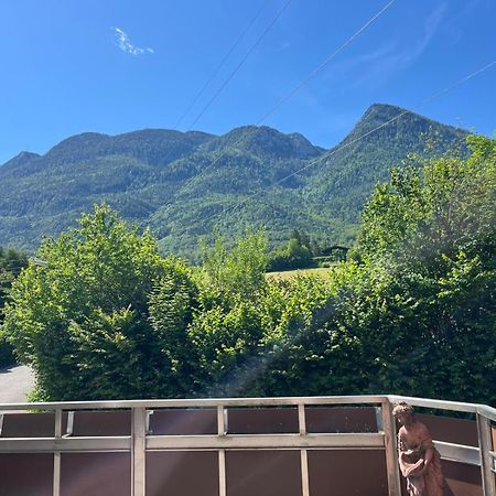 Seenest Nussensee Leilighet Bad Ischl Eksteriør bilde